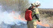 Курские спасатели поджигают леса каждый день — но это законно