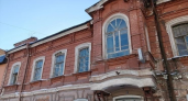 Дом купца Горяинова 1901 года в Курске разрушается несмотря на охранный статус