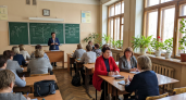 130 учителей Курской области повысят квалификацию в агротехнологических классах