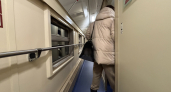 Заплатил за антисанитарию в купе: как выглядит поездка за 2 600 рублей