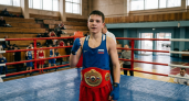 Курские боксёры взяли первое место на Первенстве ЦФО среди юношей