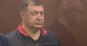 Экс-замгубернатора Курской области просят приговорить к 19 годам за взятки
