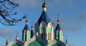Пасхальную ночь в курских храмах обеспечат силовые структуры и муниципалитеты