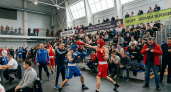 Финал чемпионата Росгвардии по боксу в Курске: на ринг выйдут сильнейшие