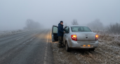 Туман и заморозки до -2°: МЧС предупреждает водителей Курской области