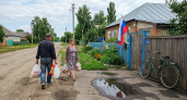Судьба нескольких сотен жителей Курской области после вторжения ВСУ не установлена