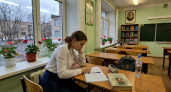 Школьница из Курска вышла в финал ВсОШ по литературе среди 399 участников