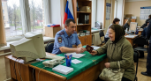 Полиция восстановила 1 800 паспортов жителям и военным Курской области