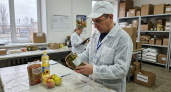Роскачество перейдёт от выборочных проверок к полному контролю курских продуктов