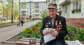 31 курский ветеран получил выплату к 9 Мая — среди них 10 столетних