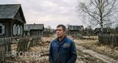 Две семьи и дачник: как умирают деревни Курской области