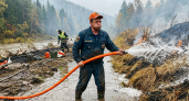 Курское МЧС возглавил ветеран Саяно-Шушенской и дальневосточных тайфунов