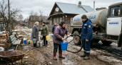 117 жителей Андреевки две недели жили без воды: прокуратура вмешалась