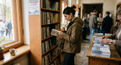 В Курске открылись 10 книжных лавок с произведениями местных авторов