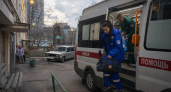 90 бригад и тысяча вызовов в сутки: Курская область чтит скорую помощь