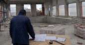 Подрядчик недостроенного бассейна КГУ оспорил включение в реестр УФАС