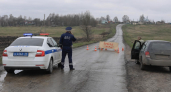В Беловском районе закрыли дорогу между Курской и Белгородской областями