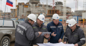 Первый энергоблок Курской АЭС-2 запущен: мощность региона вырастет на 60%