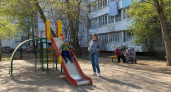 67 детей пострадали от обстрелов в Курской области за три года