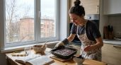 Смешайте эти простые продукты за пять минут: лучший шоколадный десерт на случай внезапного прихода гостей