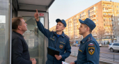 Более 2 тысяч человек и 400 единиц техники обеспечат безопасность на майских праздниках в Курской области