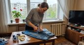Хватит тратить деньги на аксессуары: показываю как превратить старые джинсы в стильную вещь за один вечер