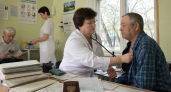 Пять узких специалистов из Курска примут пациентов Мантуровского района 19 мая