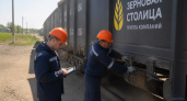Курская область впервые экспортировала в Казахстан 47 тысяч тонн кукурузы
