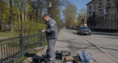 Свет в парке «Патриот» не появился спустя годы после реконструкции