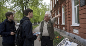 К 120-летию Брежнева в Курске реставрируют здание, где он учился