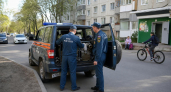 22 пожара за сутки и два снаряда времён войны: сводка МЧС Курской области