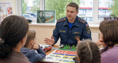 Спасатели объяснили, как вести себя при обстреле в машине или автобусе