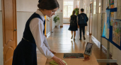 «Парта Героя» в курской гимназии: память о погибшем в 27 лет офицере