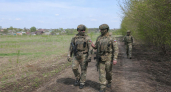 Принудительно мобилизованный украинец попал в плен через 35 минут боя