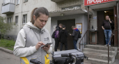 В праздничные дни в Курской области усилятся перебои с интернетом и банками
