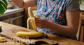 Перестала выбрасывать банановую кожуру: теперь это мое главное средство для дома которое заменяет дорогую химию