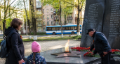 Огонь с Могилы Неизвестного Солдата зажёг пламя на «Курской дуге»