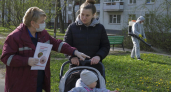 В Курской области с начала сезона клещи укусили 171 человека, среди них 67 детей