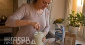Больше не трачу деньги на магазинный кефир: смешиваю два продукта и получаю густой домашний напиток за копейки