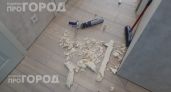 Больше не придется тереть до дыр: простой способ убрать засохшую монтажную пену без повреждения поверхности