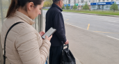 ДТП на проспекте Дружбы затруднило движение транспорта в Курске