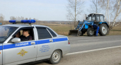 ДТП с большегрузом, судебные решения и защита выплат: главные новости за 6 мая