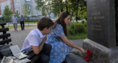 Дед Хинштейна ушёл на фронт добровольцем и погиб в последний день Курской битвы