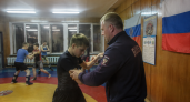 В Курске ушёл из жизни молодой тренер по борьбе Дмитрий Певень