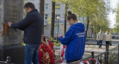 Хинштейн наградил защитников Курска медалями «За освобождение Курской земли»