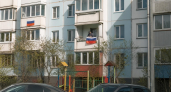Глава Курска призвал украшать город флагами накануне Дня Победы
