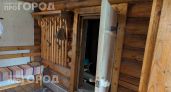 Мой метод защиты досок в бане от гнили за копейки: пол останется как новый даже через двадцать лет службы