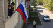Куряне смогут посмотреть парад Победы на Красной площади 9 мая