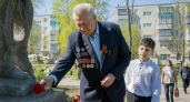 Мэр Курска получил поздравления с Днём Победы от руководителей российских и зарубежных городов