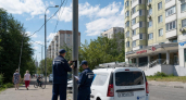 Атаки БПЛА в регионах и празднование Дня Победы в Курской области: главные новости за 9 мая